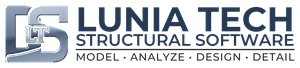 Lunia Tech Engineering Co. Ltd — Model · Analyze · Design · Detail
