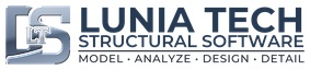 Lunia Tech Engineering Co. Ltd — Model · Analyze · Design · Detail