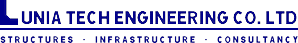 Lunia Tech Engineering Co. Ltd — Structures · Infrastructure · Consultancy
